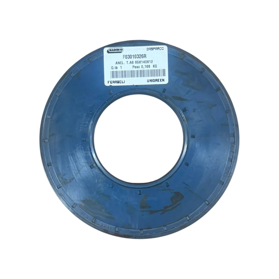 Maschio Gaspardo - F03010326R - Dichtung 65X140X12