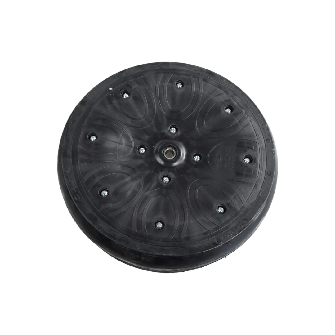 Maschio Gaspardo - F06120406R - Tiefeneinstellrad