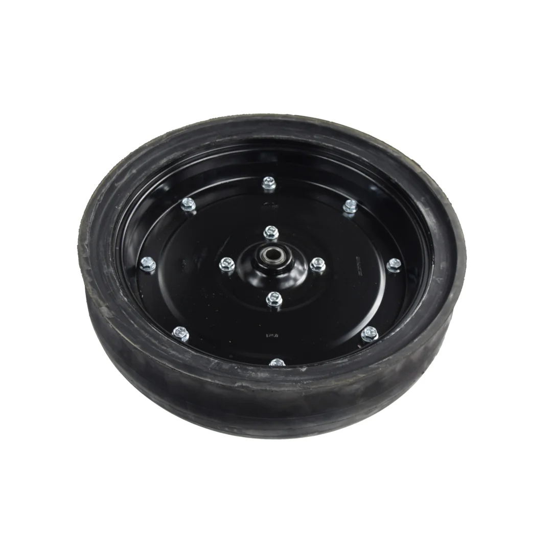 Maschio Gaspardo - F06120406R - Tiefeneinstellrad