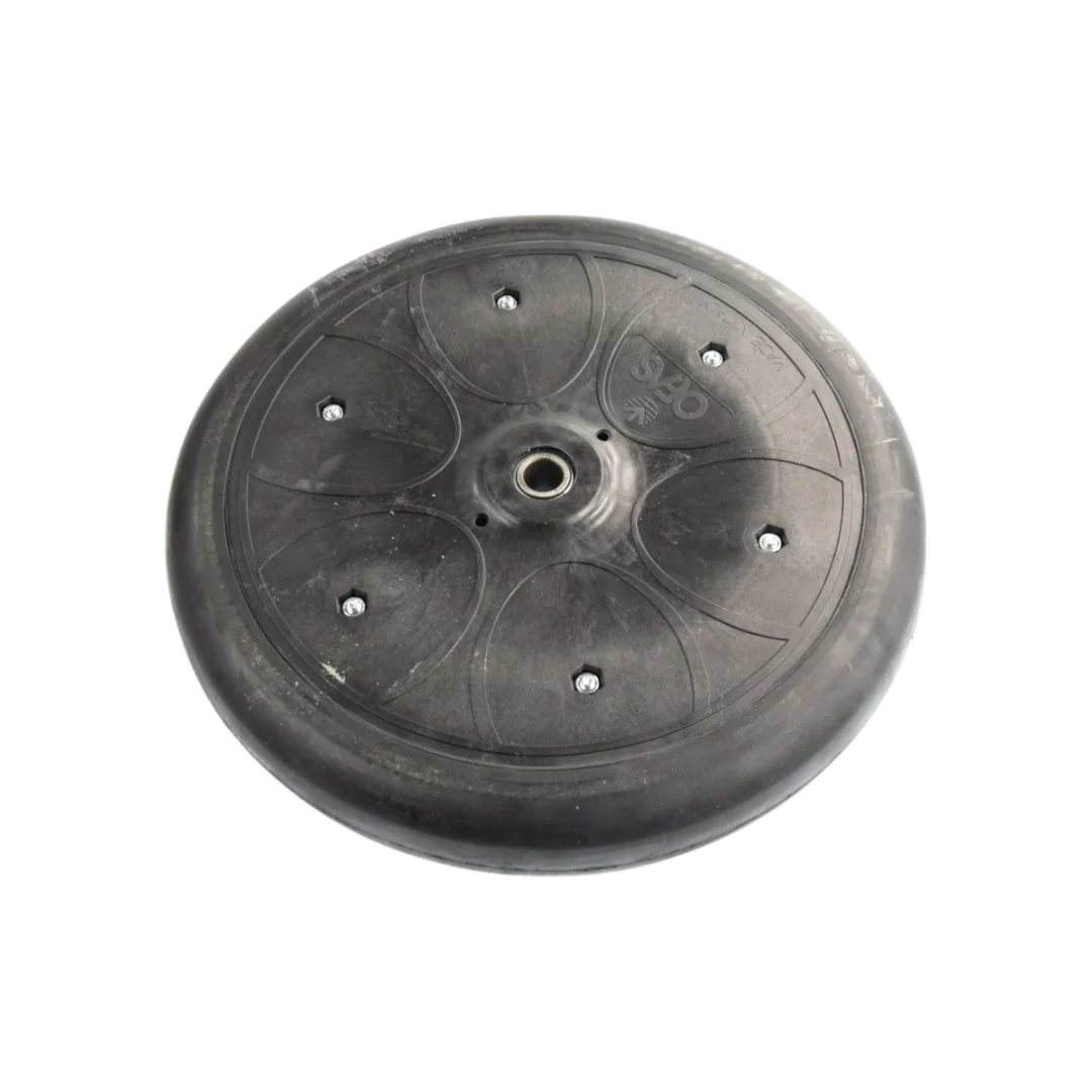 Maschio Gaspardo - F06120408R - Gummidruckrad