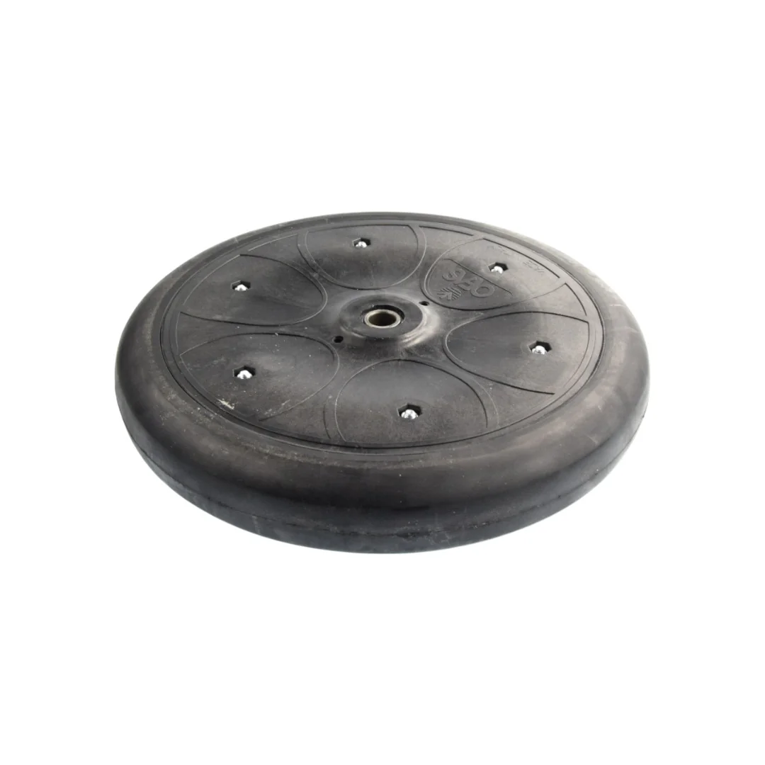 Maschio Gaspardo - F06120408R - Gummidruckrad