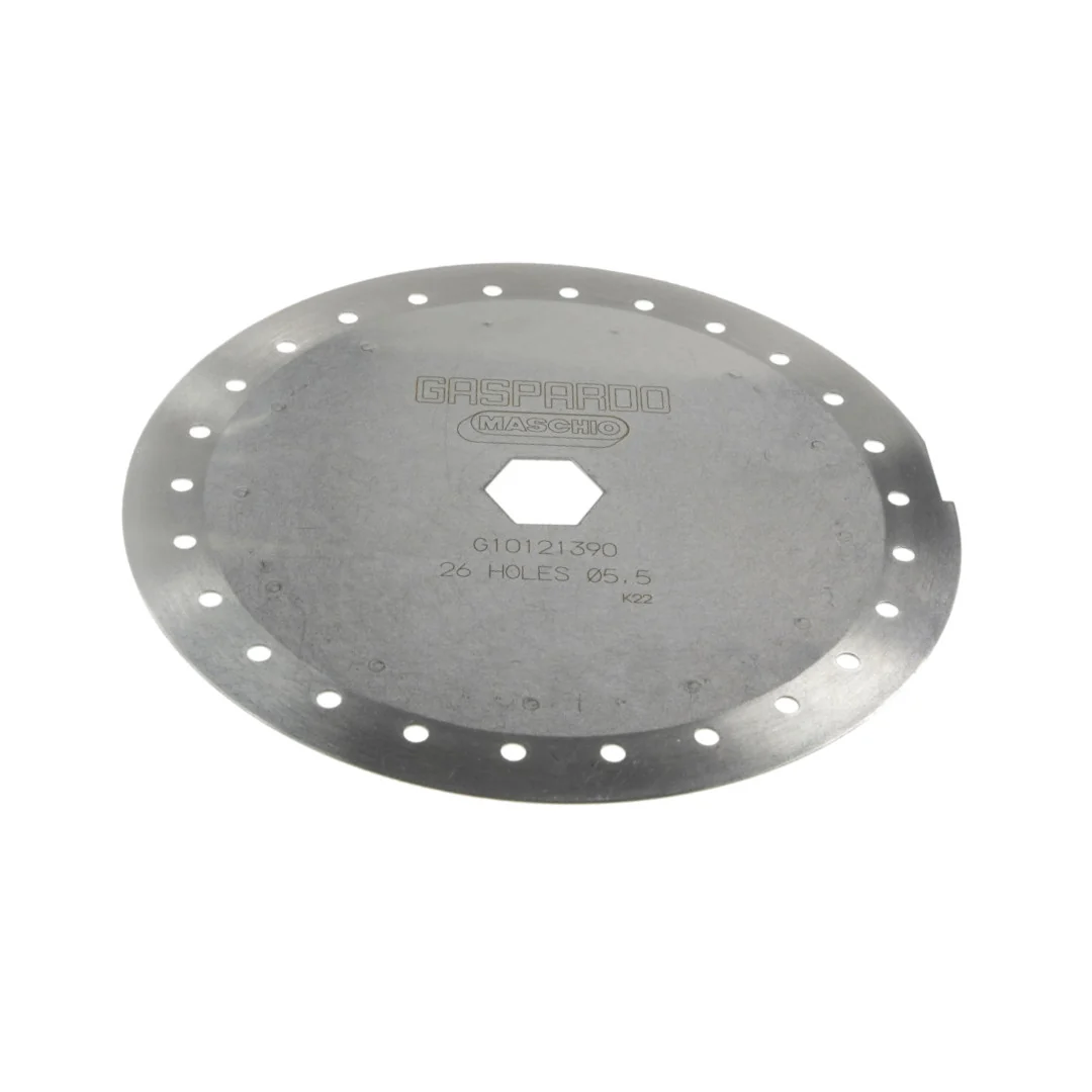 Maschio Gaspardo - G10121390R - Maissäscheibe 26 5,5 mm
