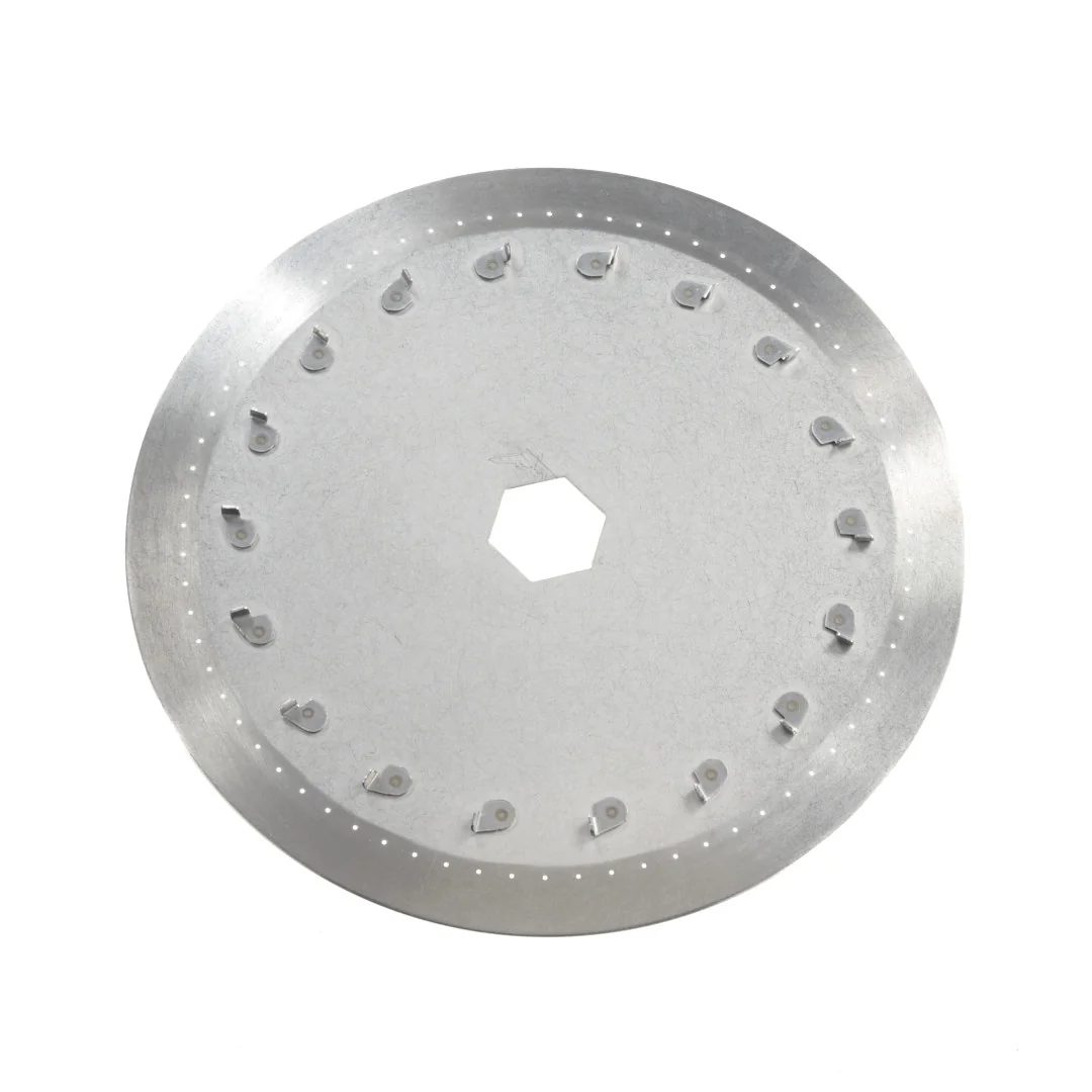 Maschio Gaspardo - G10121450R - Rapssäscheibe 72 1,1 mm