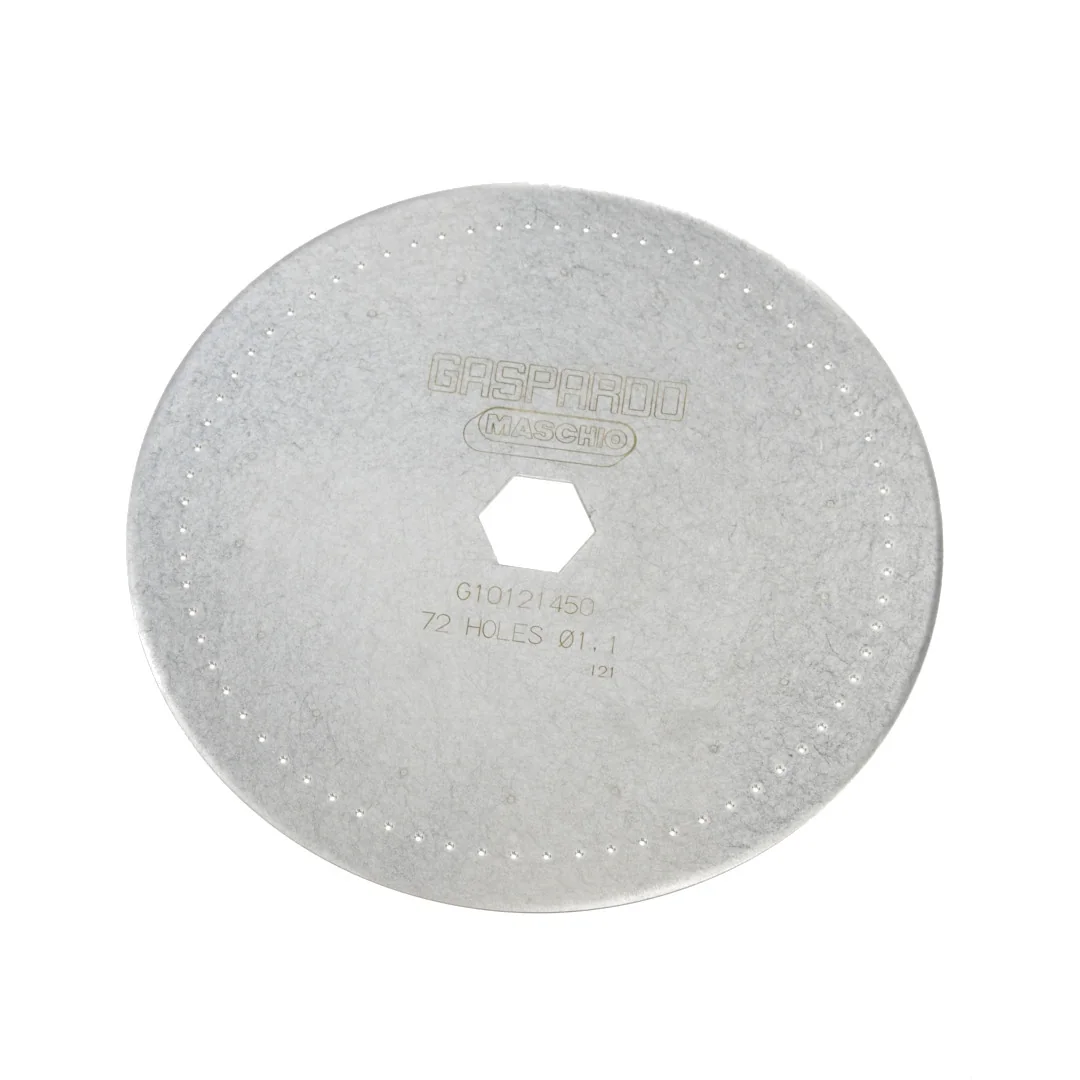 Maschio Gaspardo - G10121450R - Rapssäscheibe 72 1,1 mm