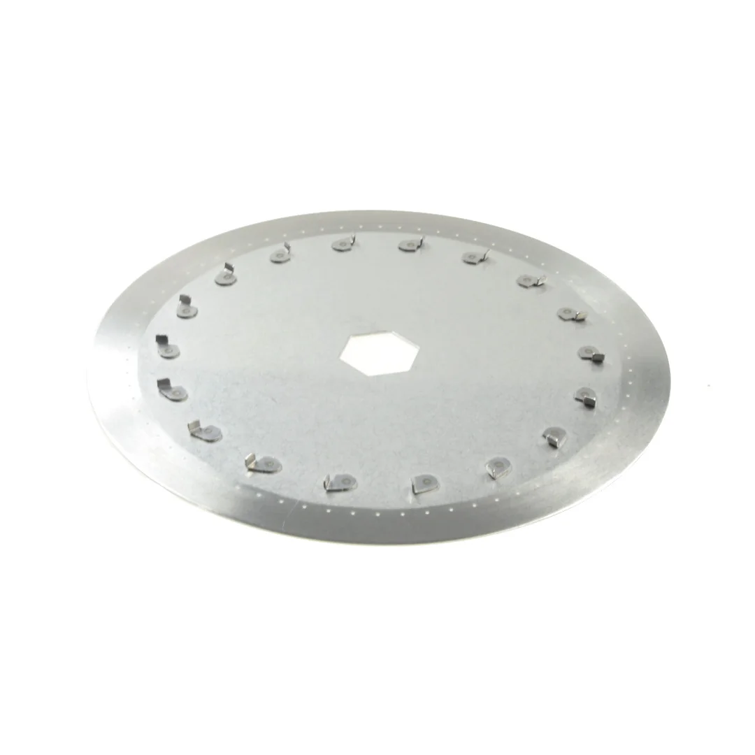 Maschio Gaspardo - G10121450R - Rapssäscheibe 72 1,1 mm