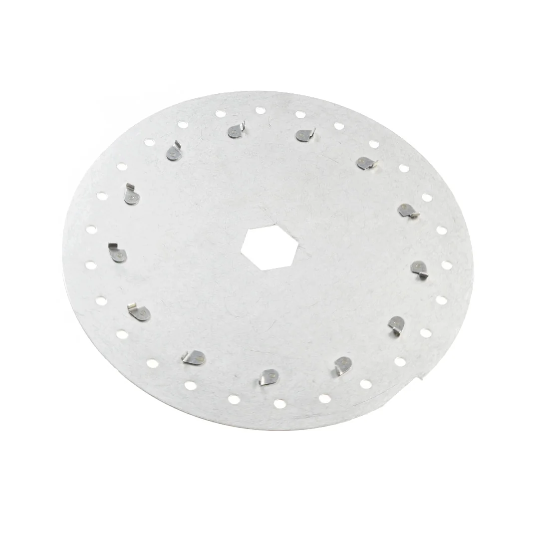 Maschio Gaspardo - G10123710R - Bohnensäscheibe