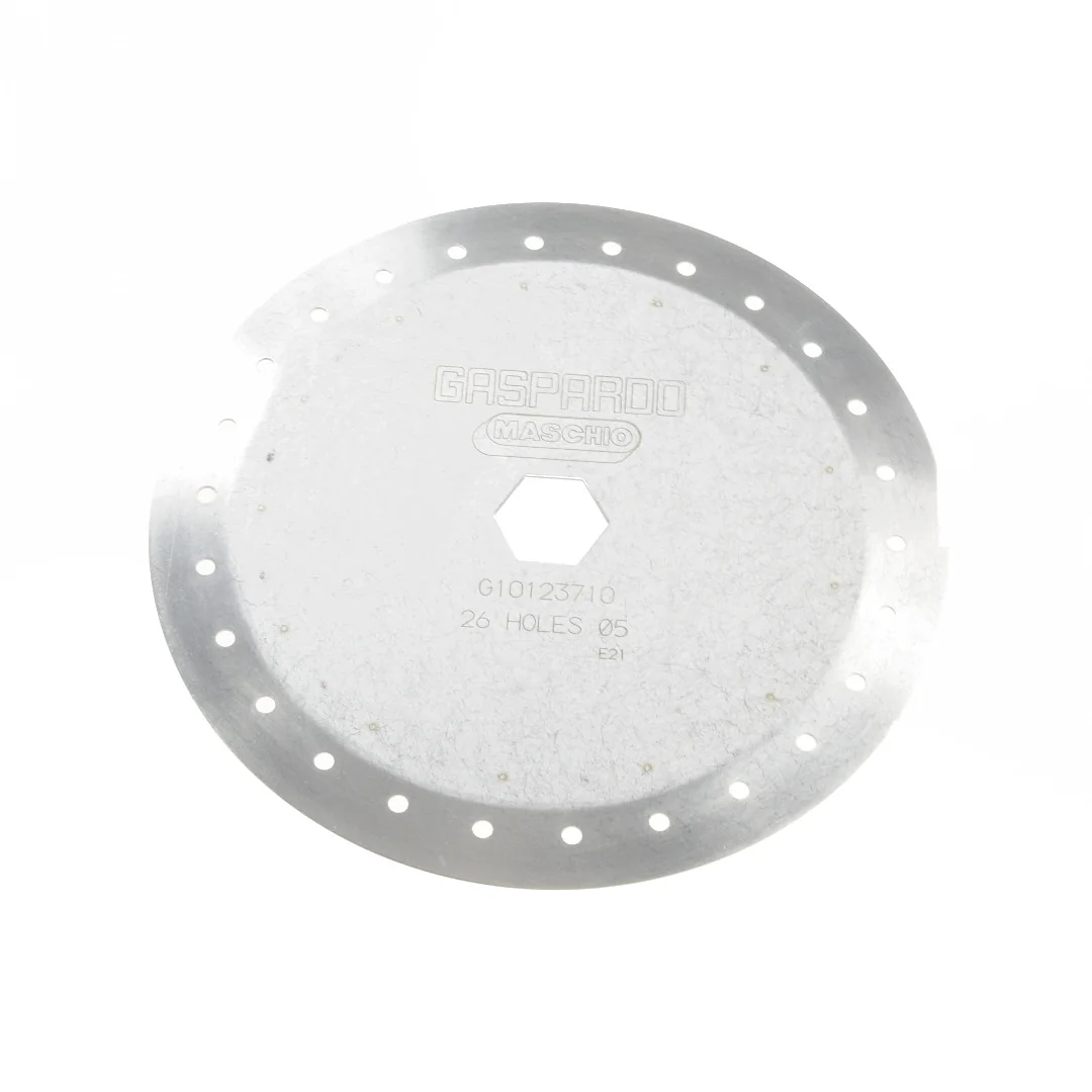 Maschio Gaspardo - G10123710R - Bohnensäscheibe