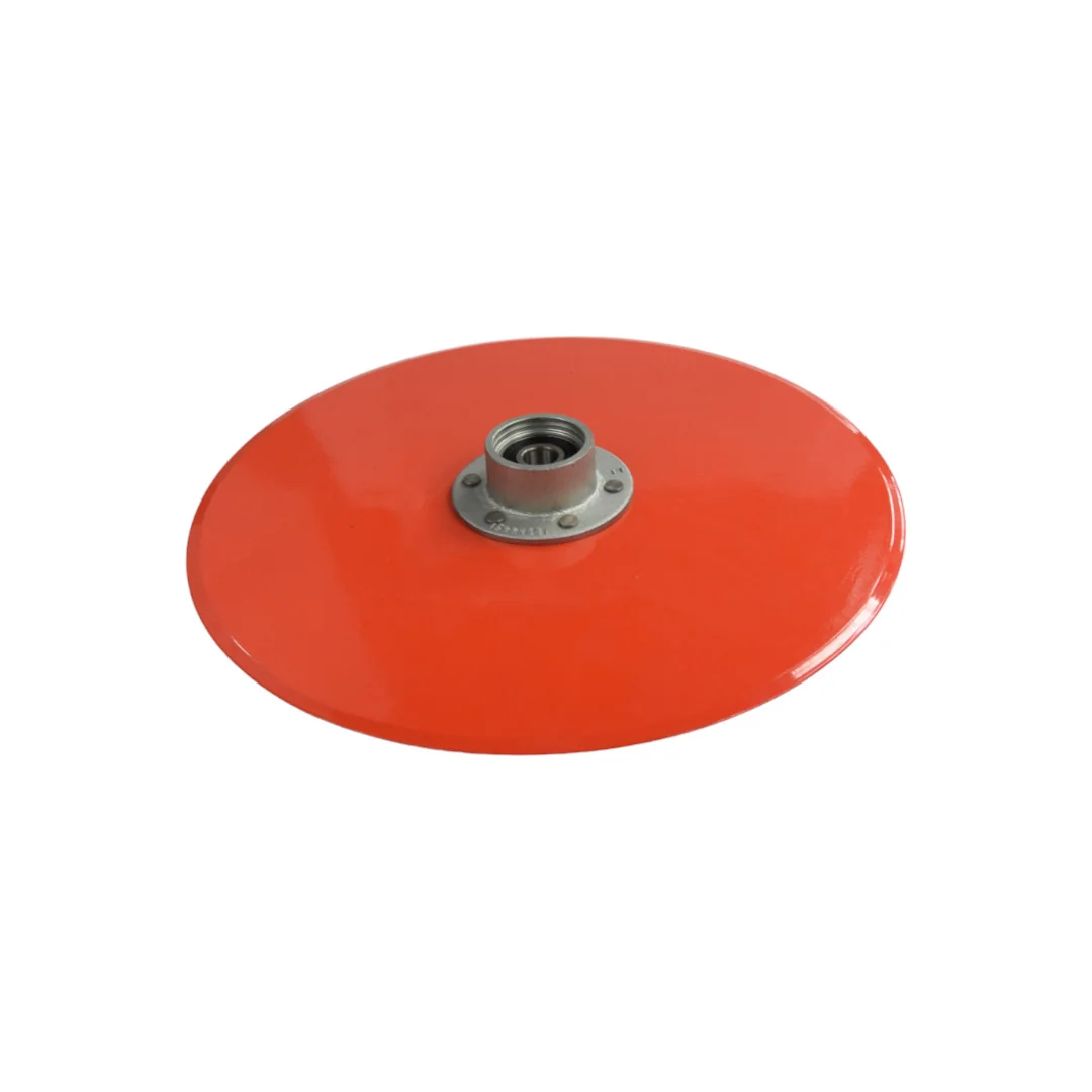 Maschio Gaspardo - G15225500R - Komplette Scharscheibe