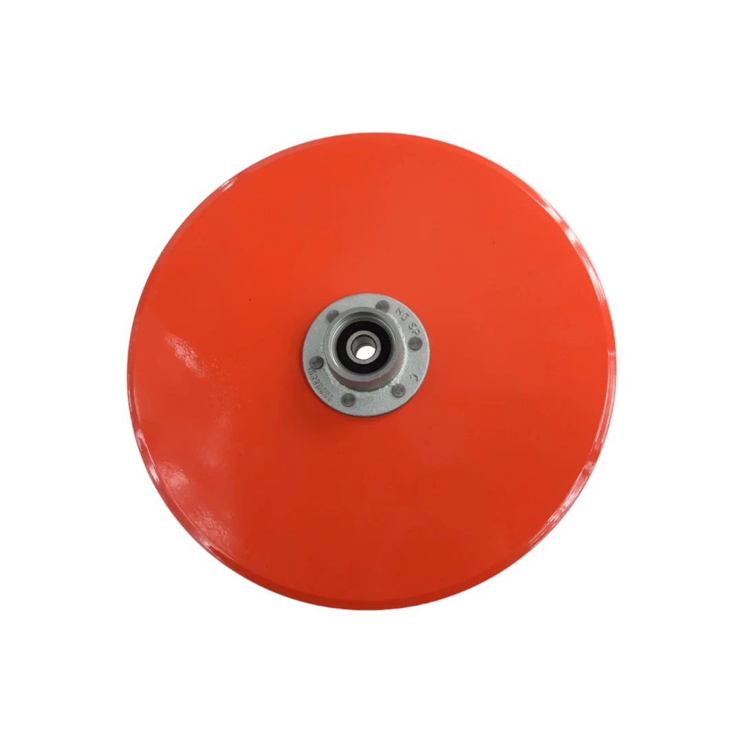 Maschio Gaspardo - G15225500R - Komplette Scharscheibe