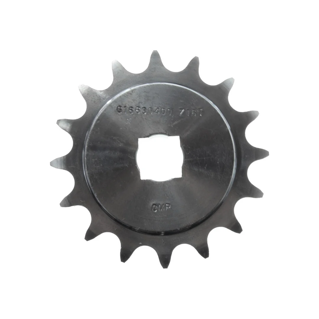 Maschio Gaspardo - G16630400R - Getriebe Z16