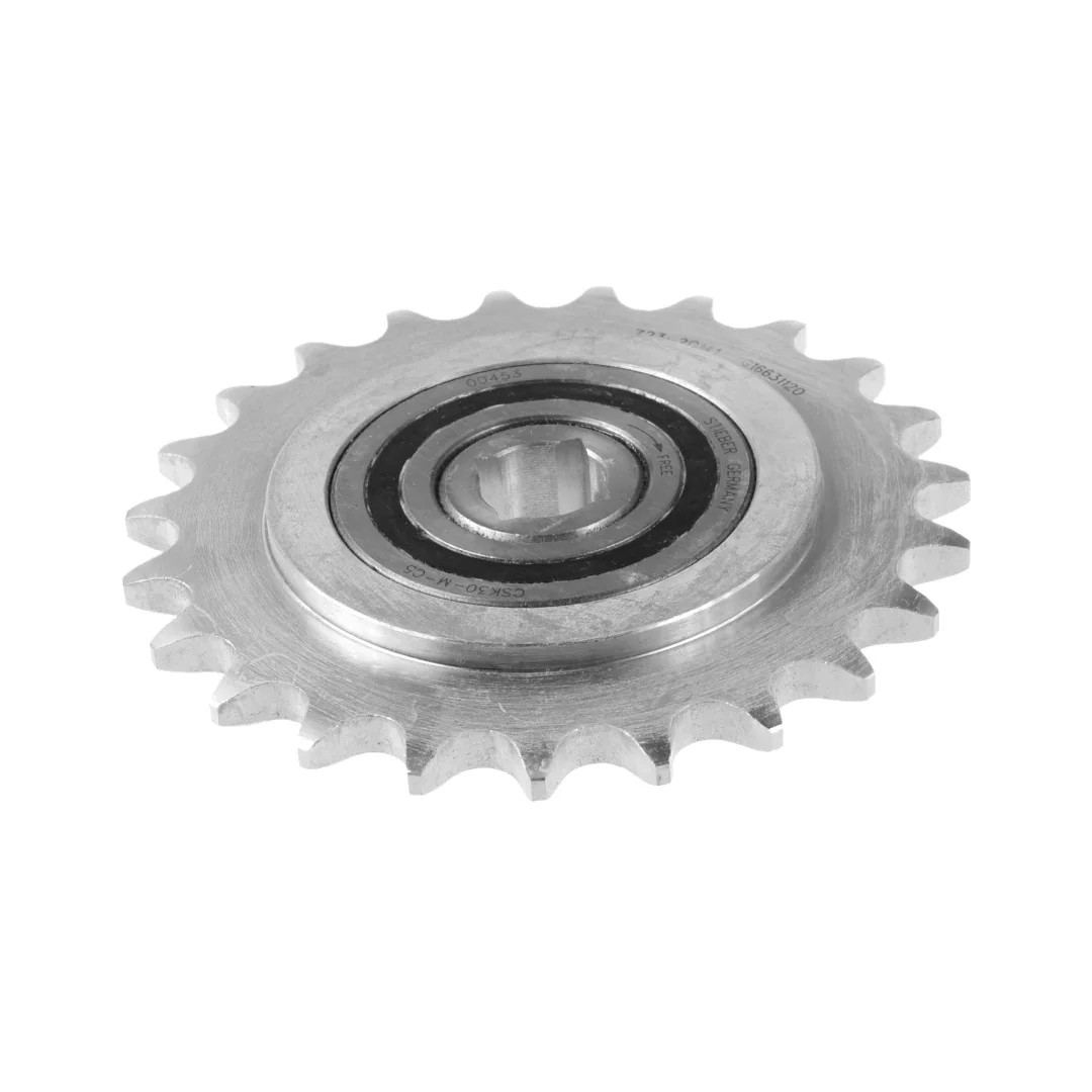 Maschio Gaspardo - G16631120R - Getriebe Z23
