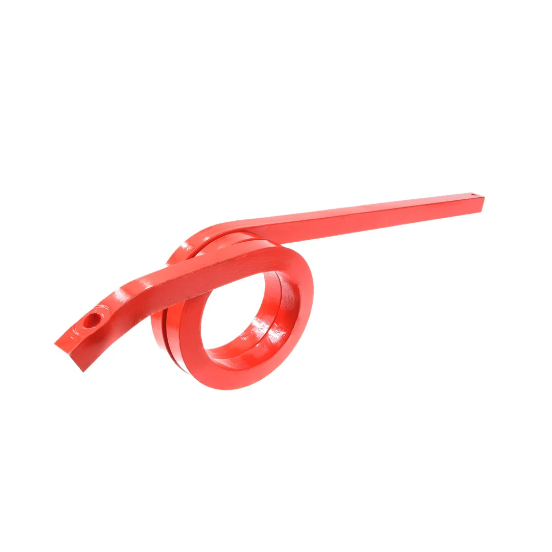 Maschio Gaspardo - G18902780R - Linke Scharfeder