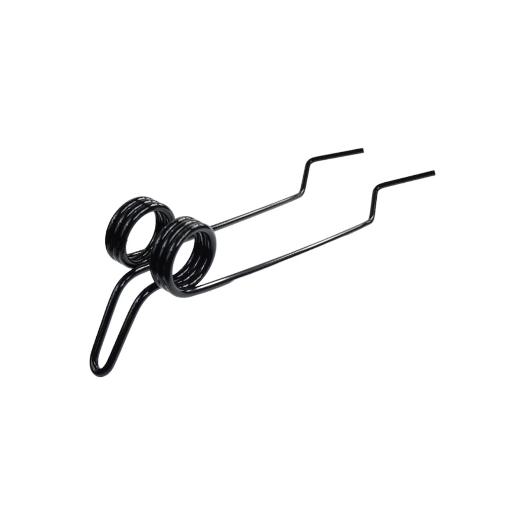 Maschio Gaspardo - G18904710R - Gebogene Abstreiferfeder