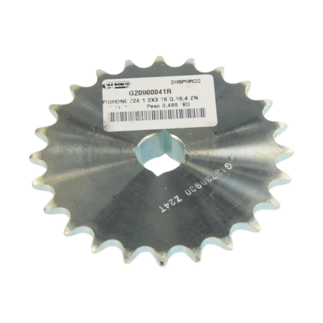 Maschio Gaspardo - G20900041R - Zahnrad Z24