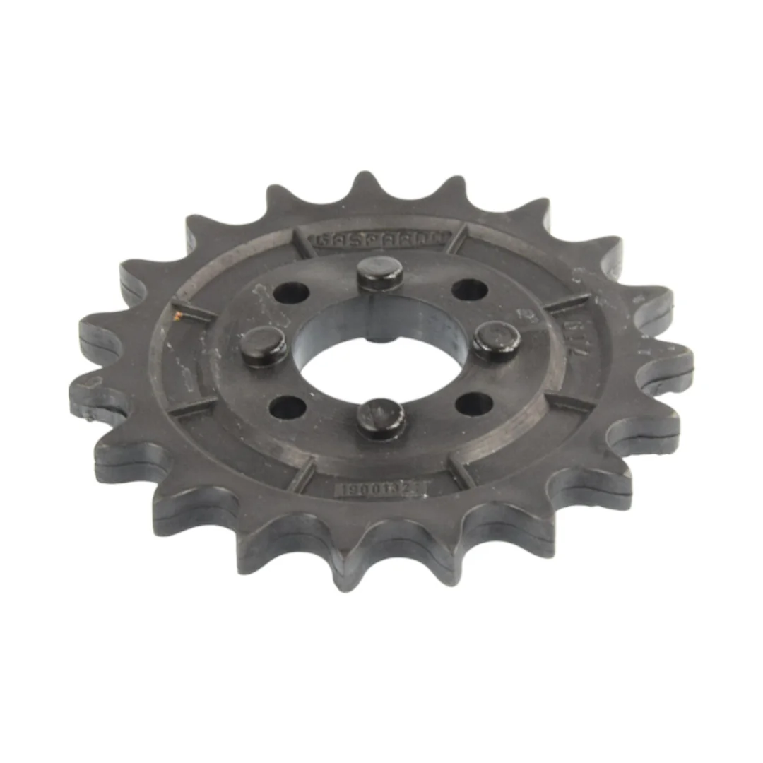 Maschio Gaspardo - G66248164R - Zahnrad Z19 G65337005R