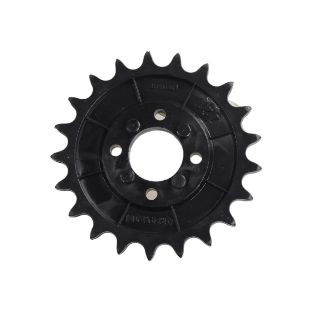 Maschio Gaspardo - G66248166R - Zahnrad Z21