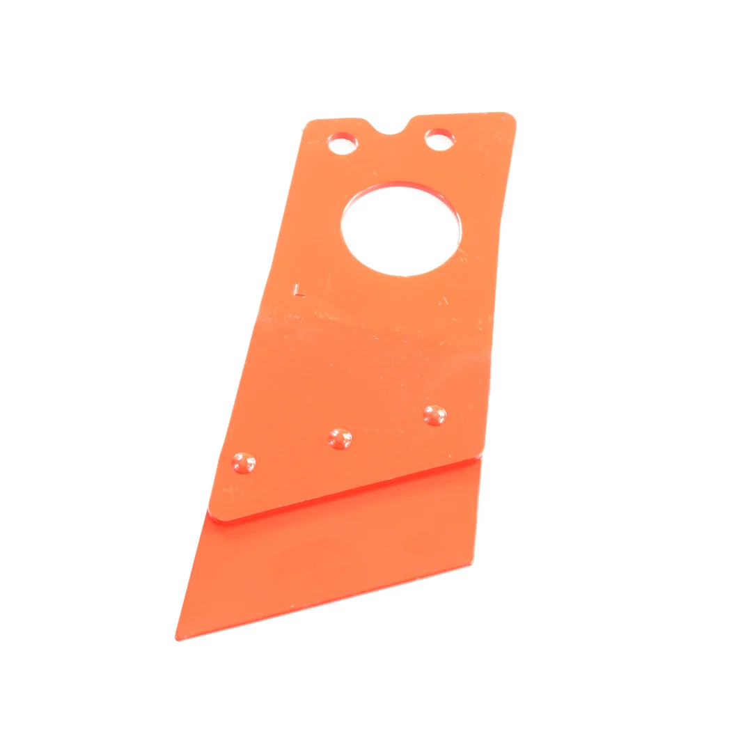 Maschio Gaspardo - GA5221161R - Linker Schaber der Säscheibe