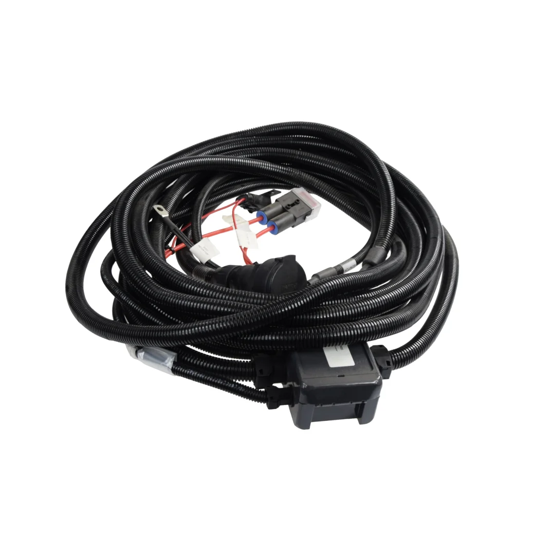 Maschio Gaspardo - GSF05200546R - Kabelbaum für Monitor GM7 Isobus