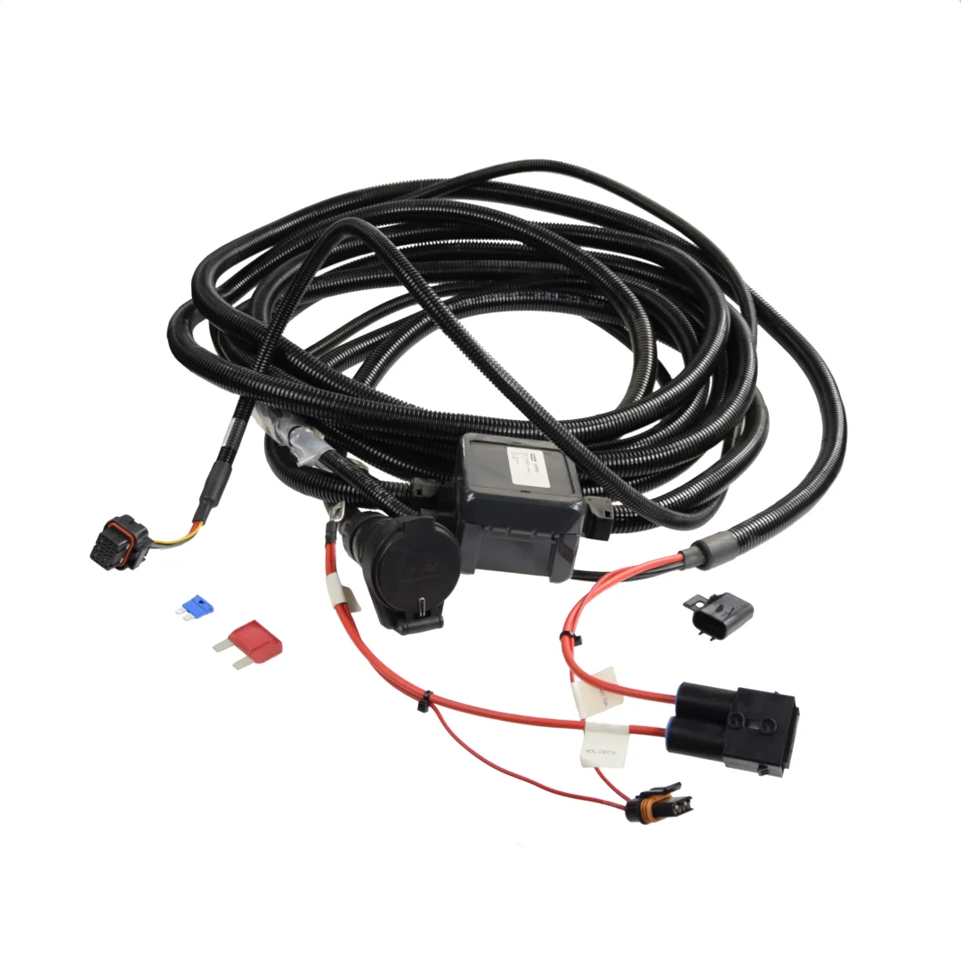 Maschio Gaspardo - GSF05200546R - Kabelbaum für Monitor GM7 Isobus