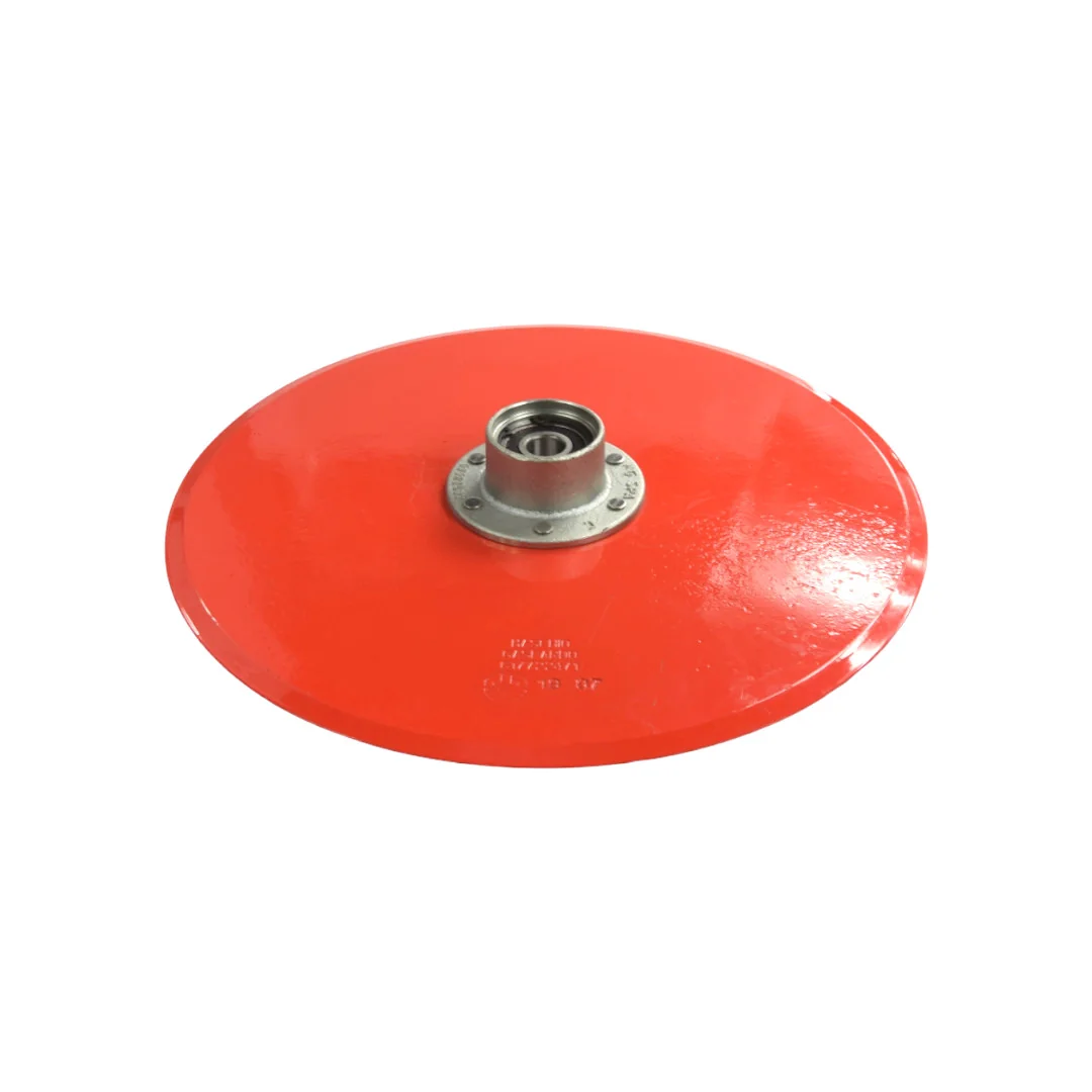 Maschio Gaspardo - GSG17722612R - Komplettes Scheibenschar G17722613R