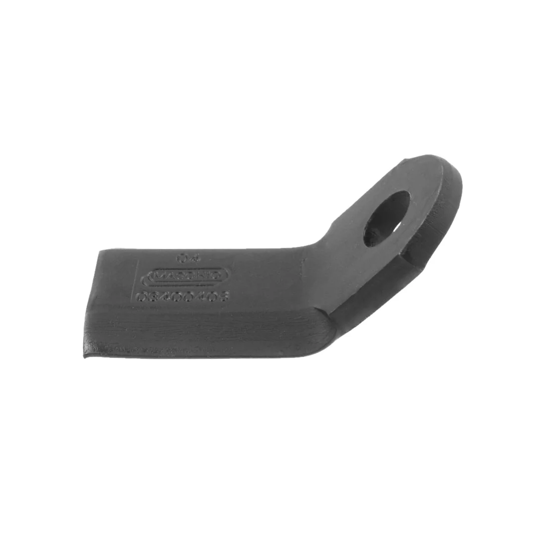 Maschio Gaspardo - M03400406R - Gebogenes Y-Messer