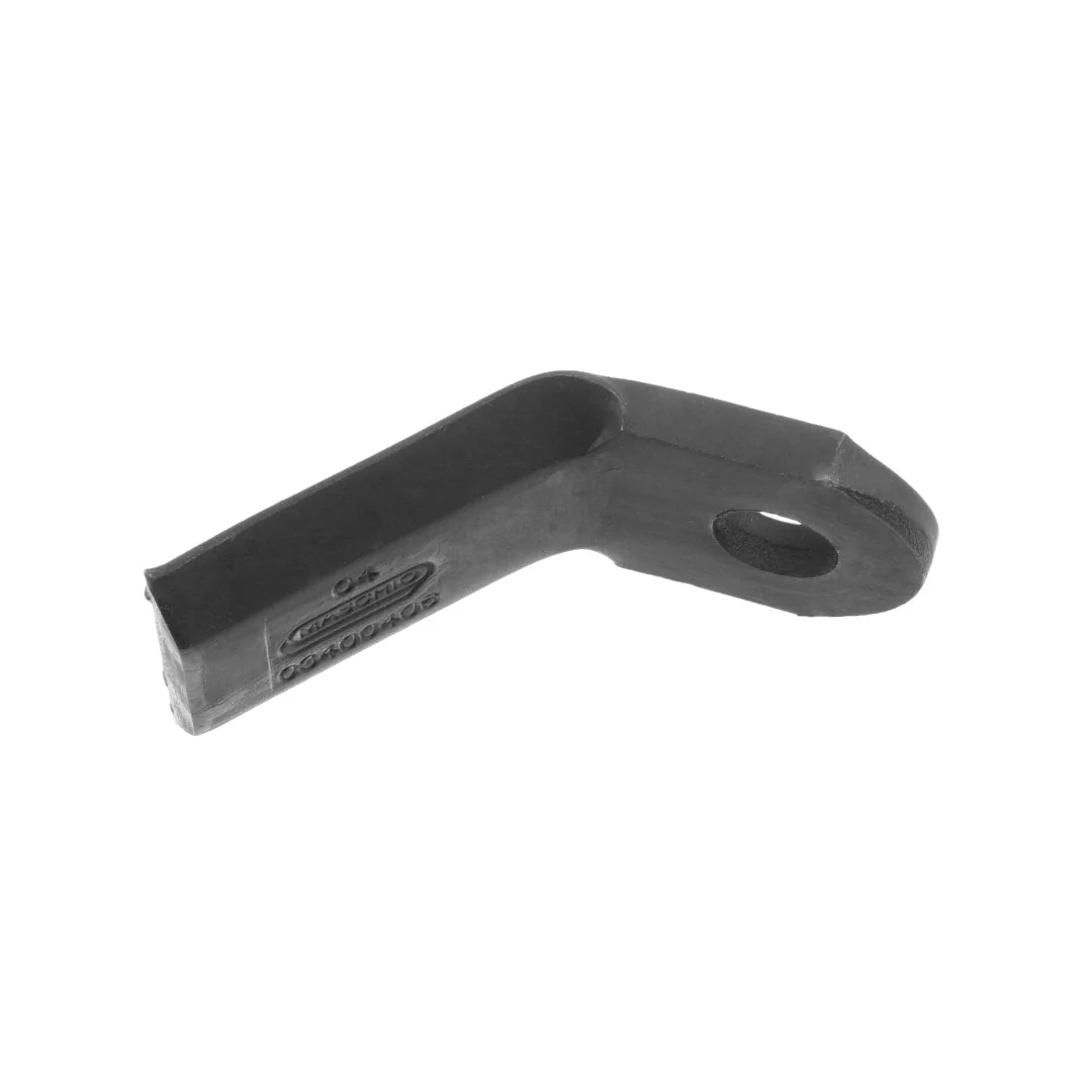 Maschio Gaspardo - M03400406R - Gebogenes Y-Messer