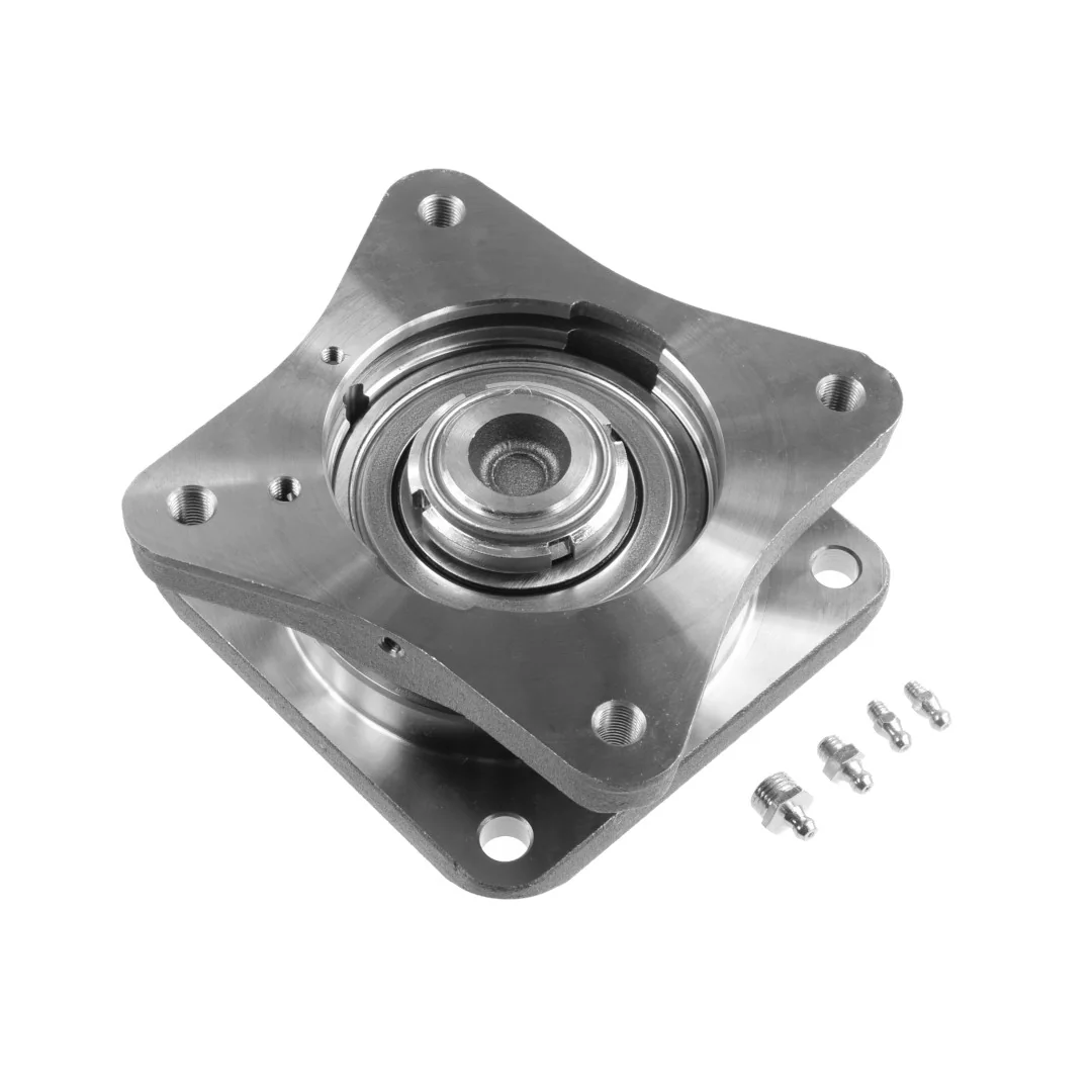 Maschio Gaspardo - M43400468R -  Wellenlager