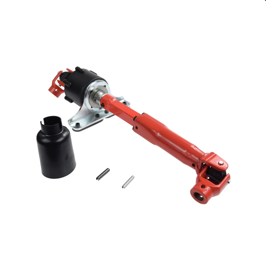 Maschio Gaspardo - MSGR0127000R - Elektrische Sektionssteuerung MTR