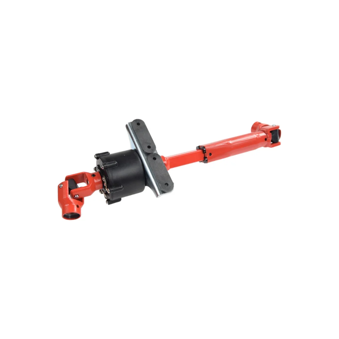 Maschio Gaspardo - MSGR0127000R - Elektrische Sektionssteuerung MTR