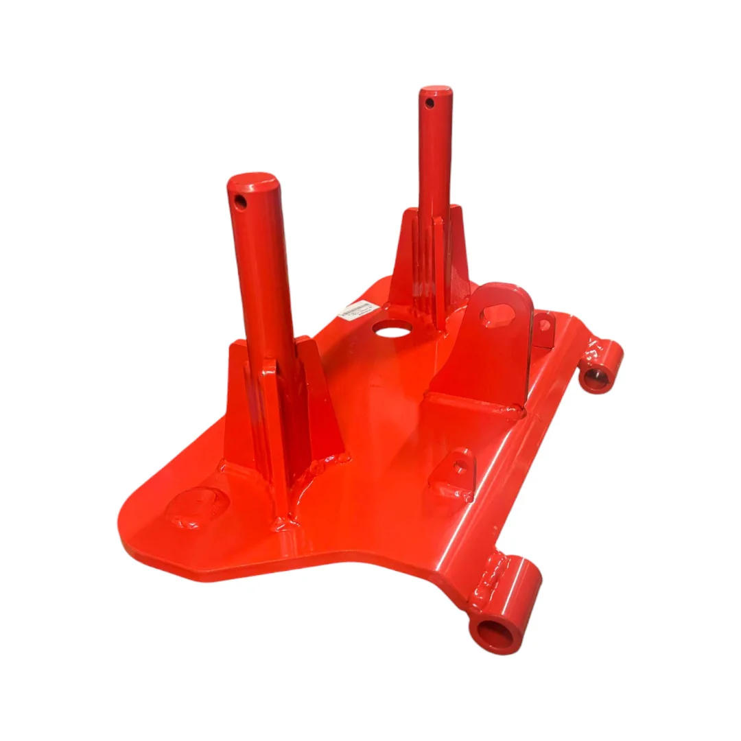 Maschio Gaspardo - R17614321R - Seitenschutzgriff