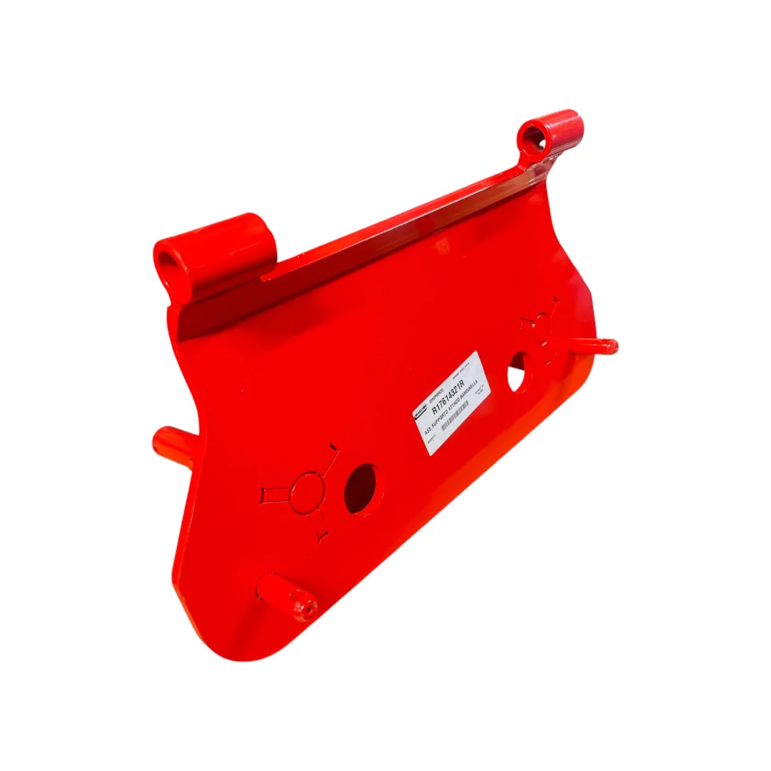 Maschio Gaspardo - R17614321R - Seitenschutzgriff