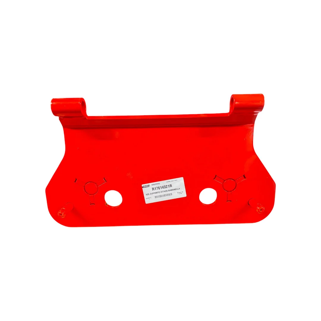 Maschio Gaspardo - R17614321R - Seitenschutzgriff
