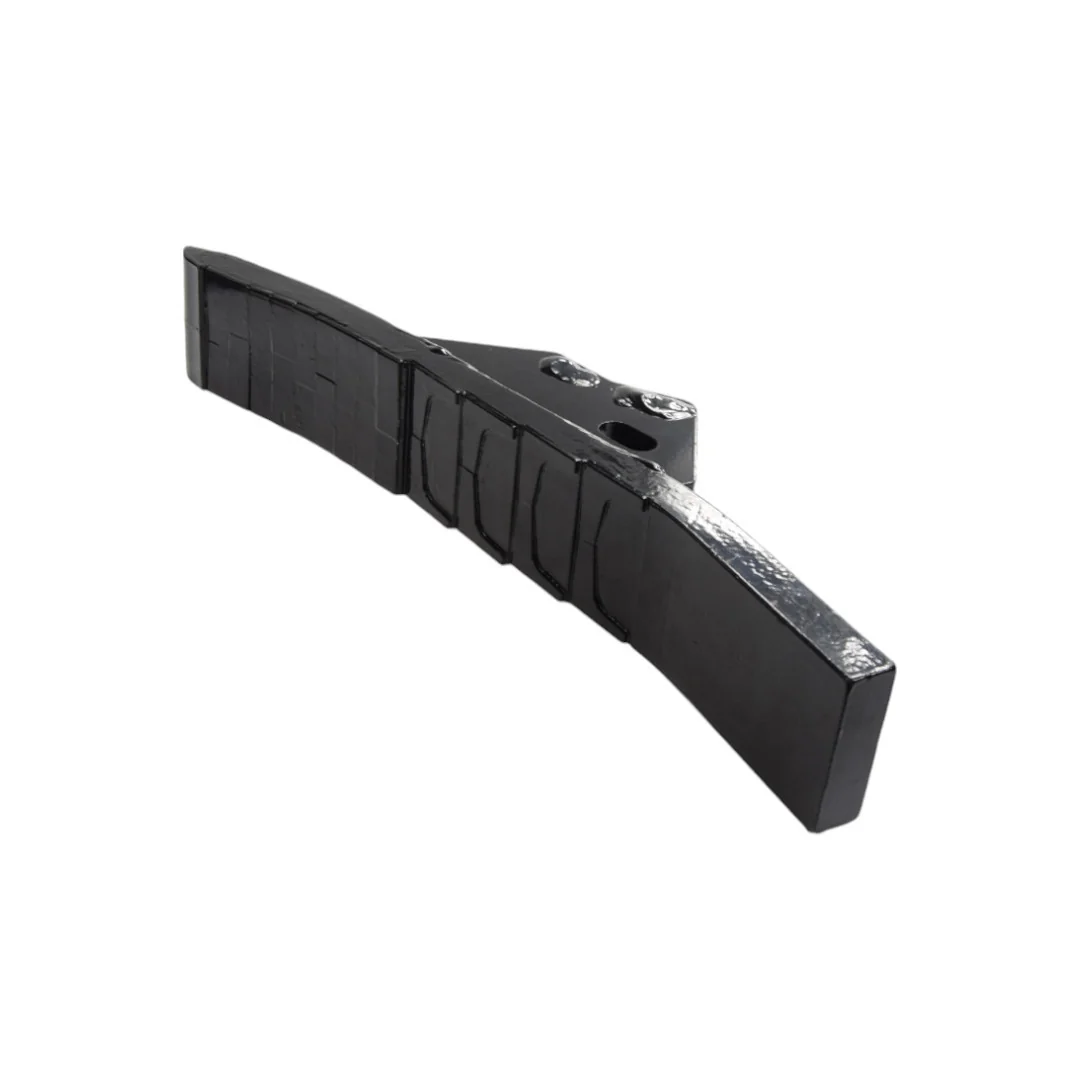 Maschio Gaspardo - R17623300R -  verstärkter Artiglio-Grubbermeißel mit Hartmetall