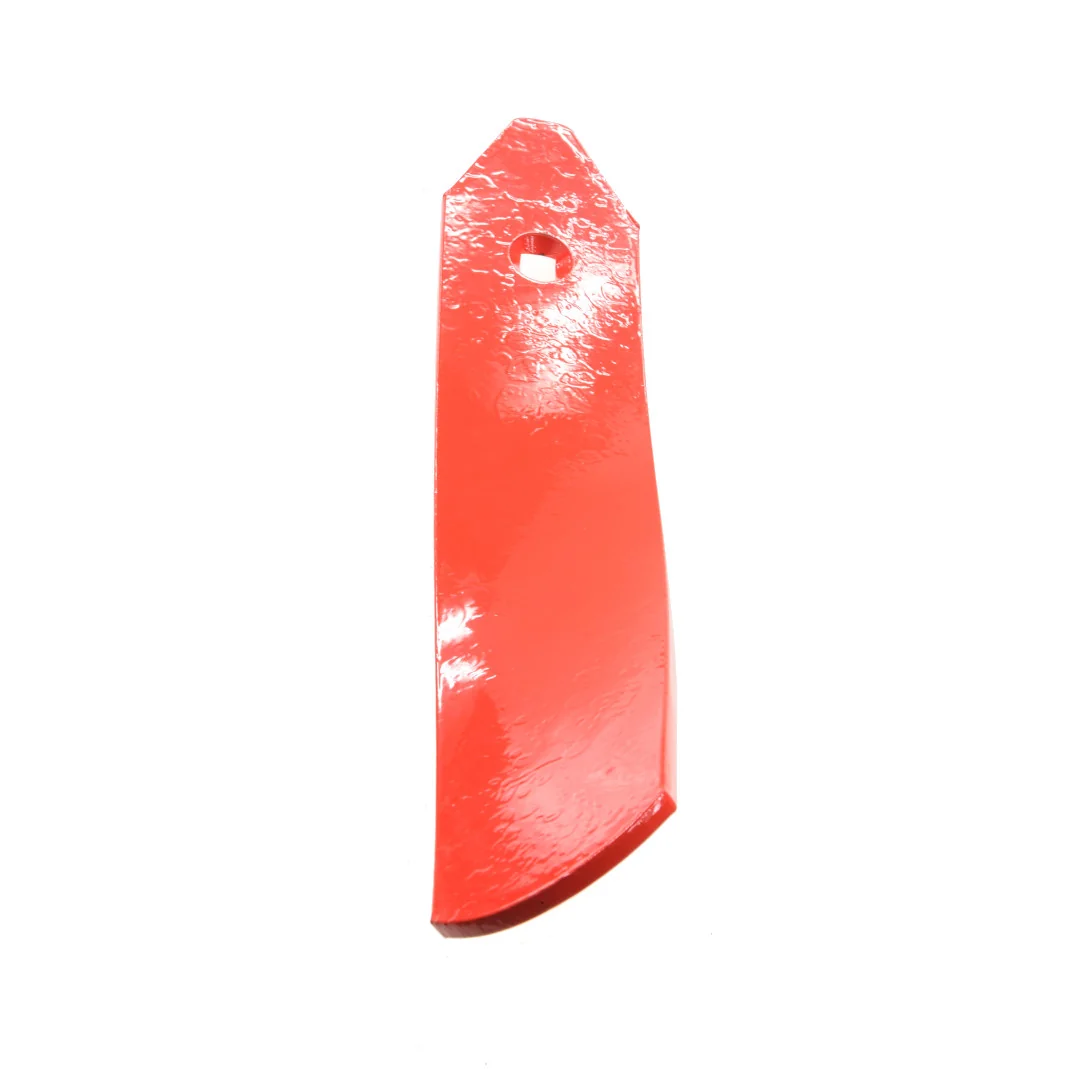 Maschio Gaspardo - R18025760R - linke Führungsschiene
