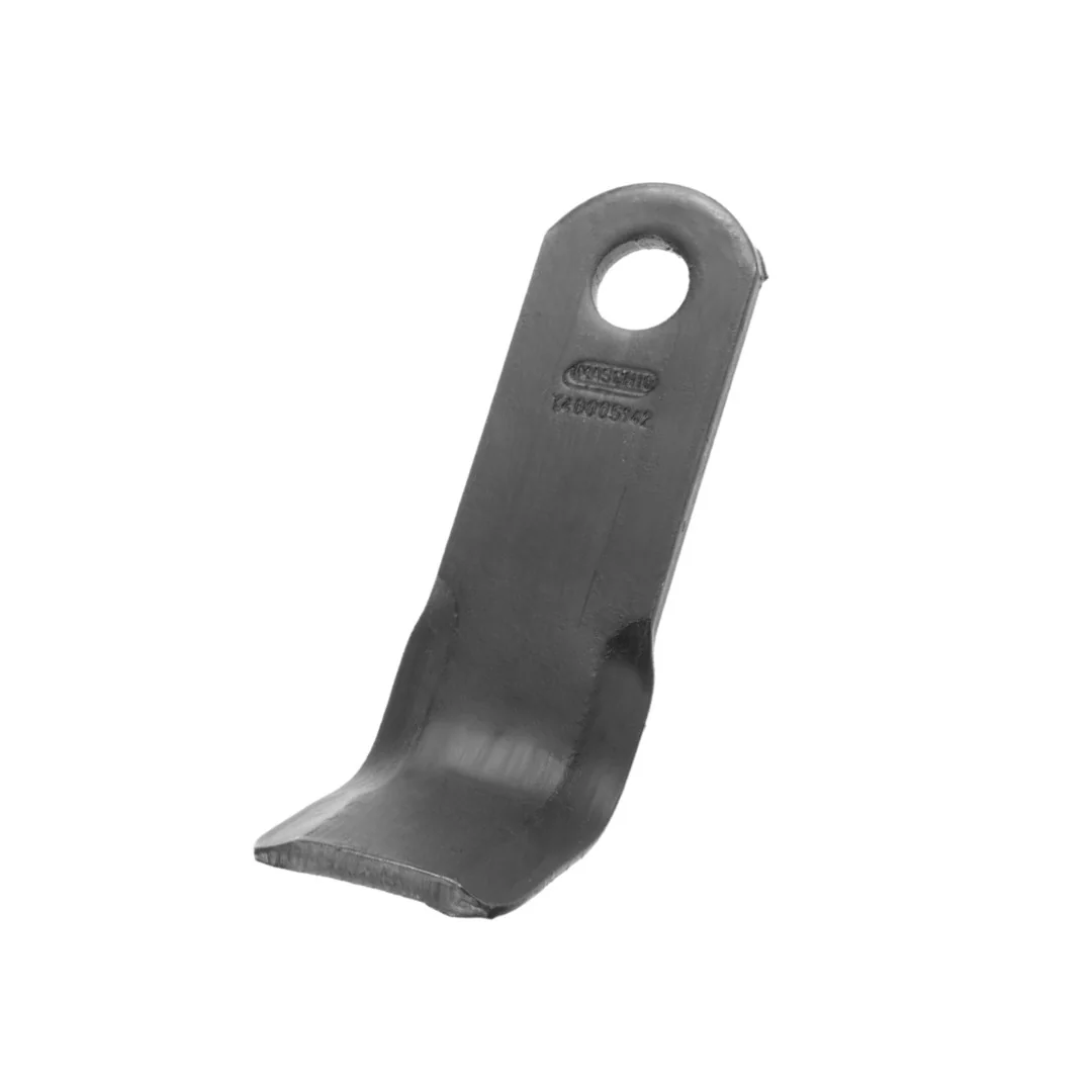 Maschio Gaspardo - T40005142R - gebogenes Y-Messer