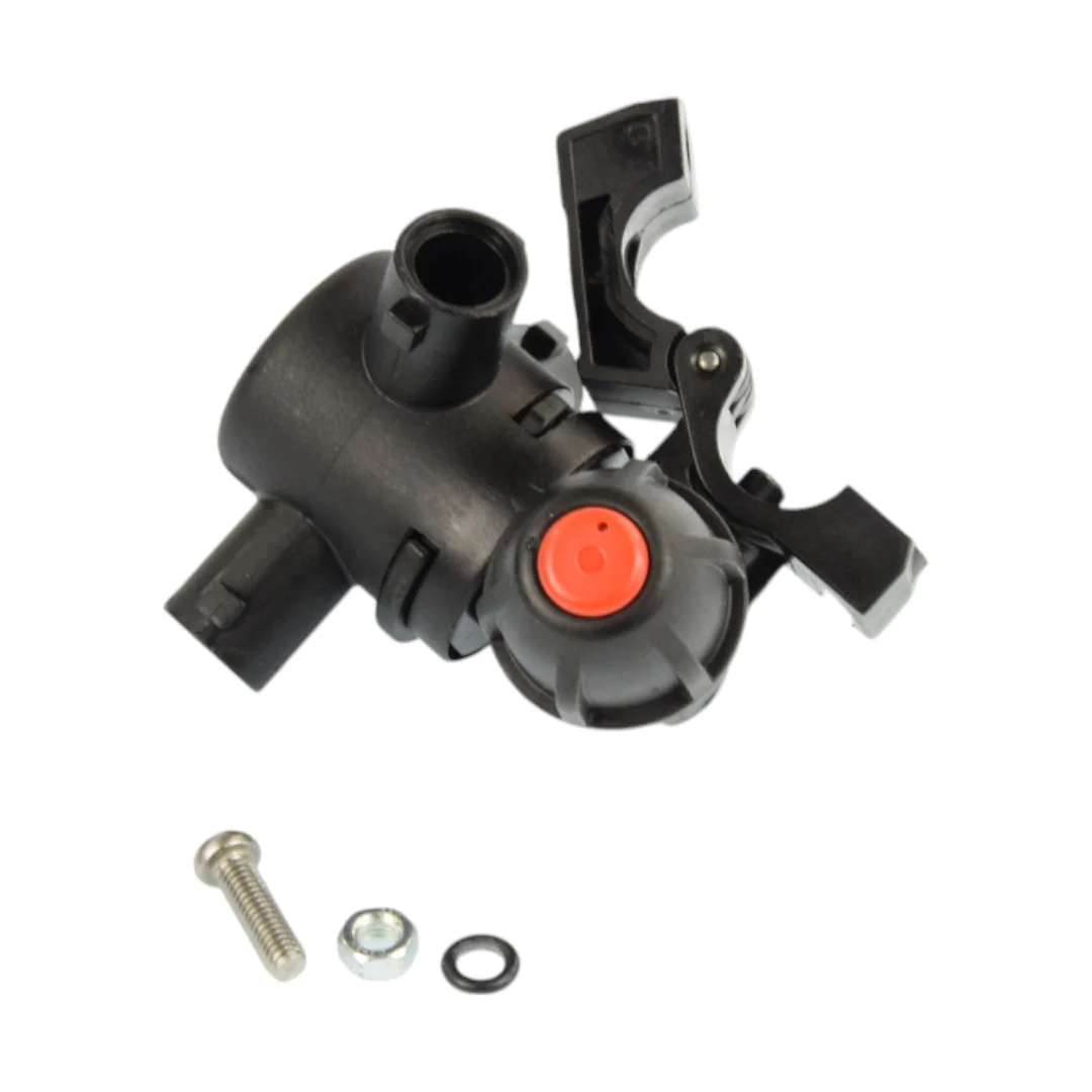 Maschio Gaspardo - U12240019R - Dreifach-Rotationskopf