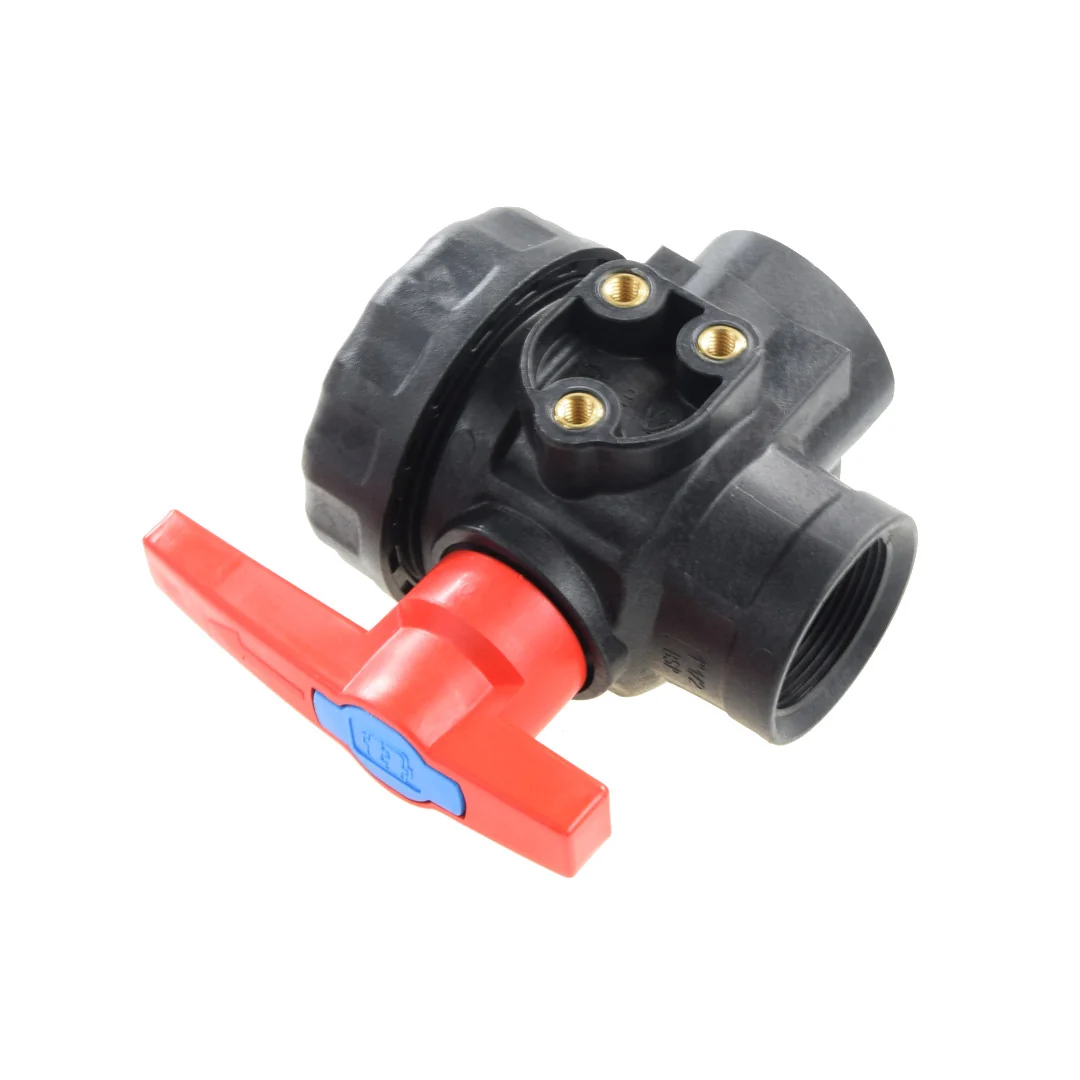 Maschio Gaspardo - U36000055R - Ventil 1 1/2"