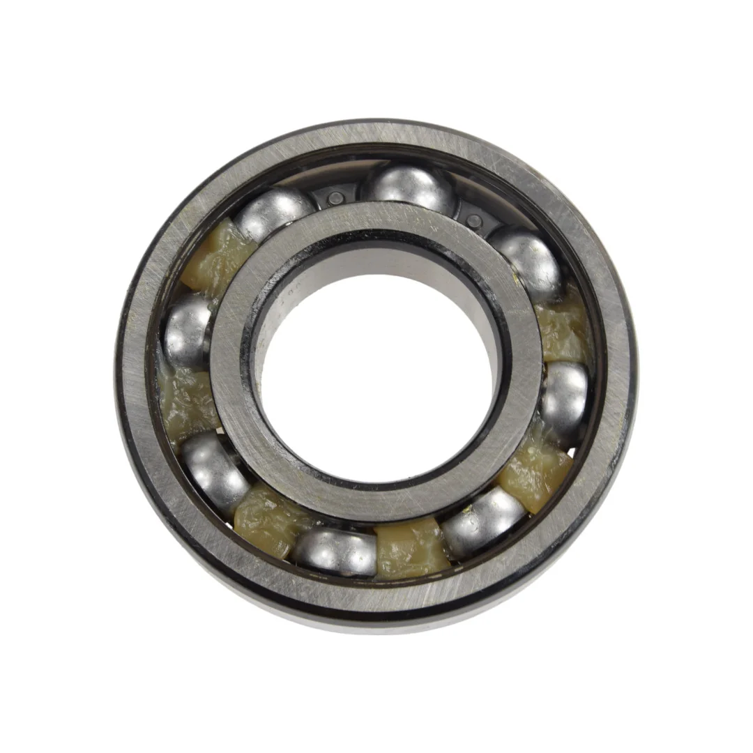 McHale - MHCBR00334 - Kugellager 6312