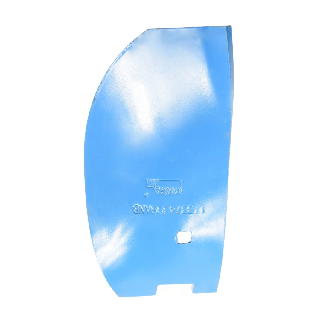 Menke - 3374399 - Linkes Streichblech Lemken