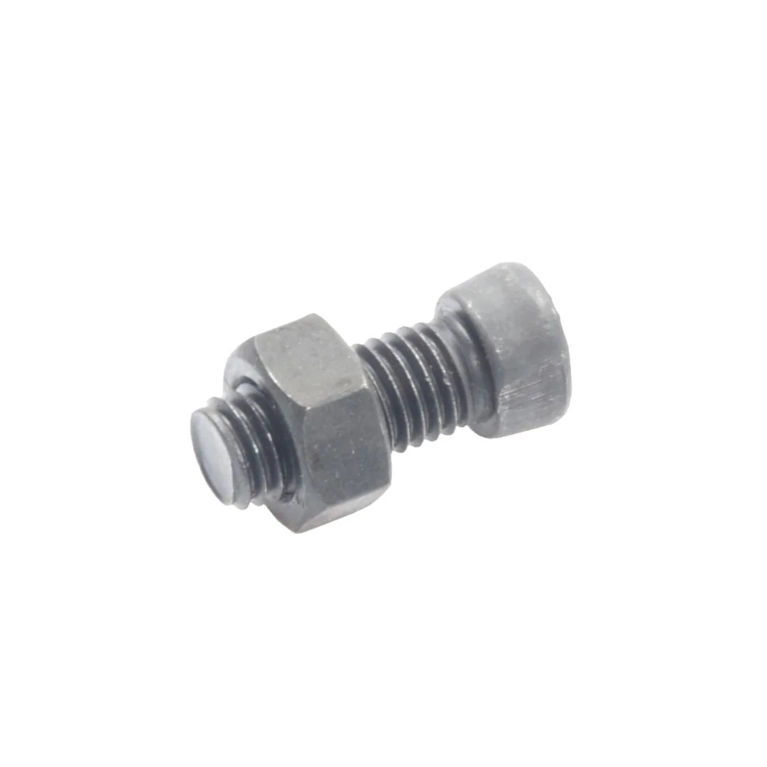 Menke - 34200 - Meißelschraube konisch M12x37 Rabe 27004113