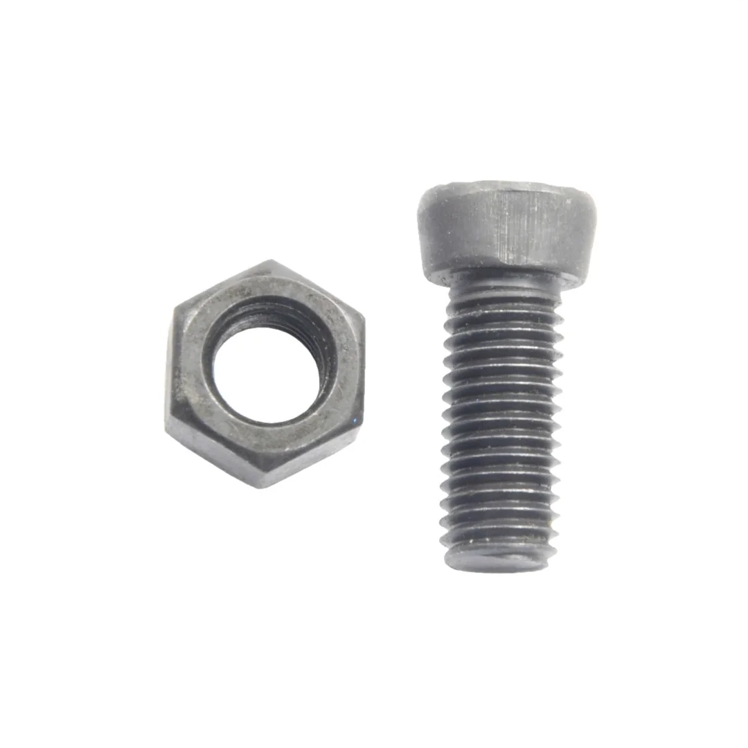 Menke - 34200 - Meißelschraube konisch M12x37 Rabe 27004113