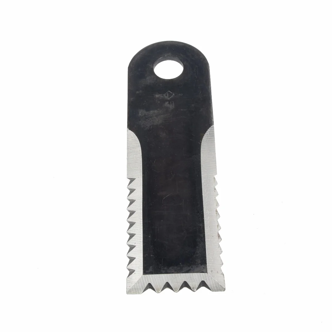 Menke - 51770 - Gezacktes Häckselmesser Massey Ferguson D49062900