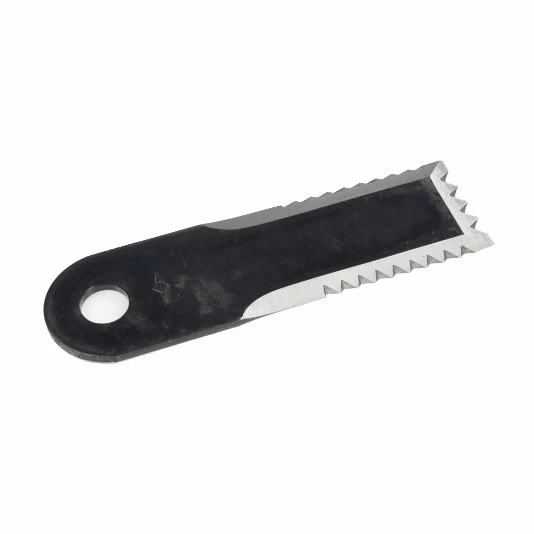 Menke - 51770 - Gezacktes Häckselmesser Massey Ferguson D49062900