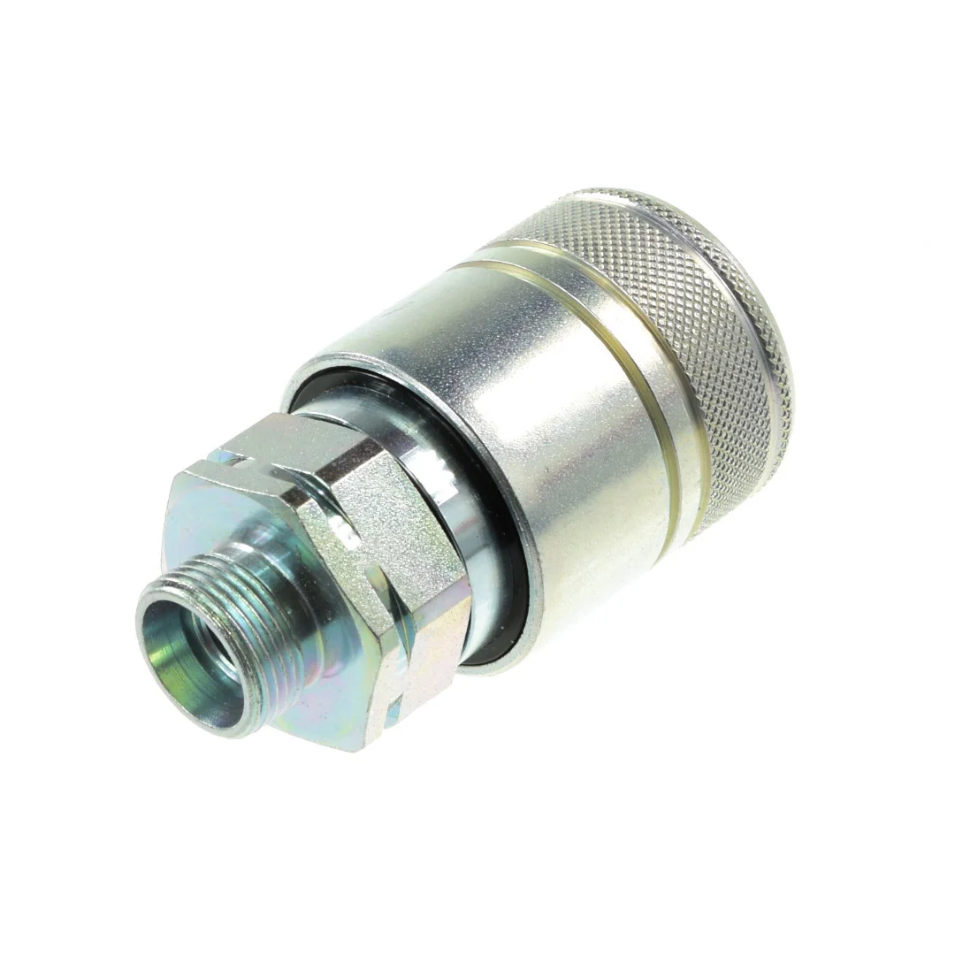 Menke - 57232 - Hydraulik-Schnellkupplungsbuchse