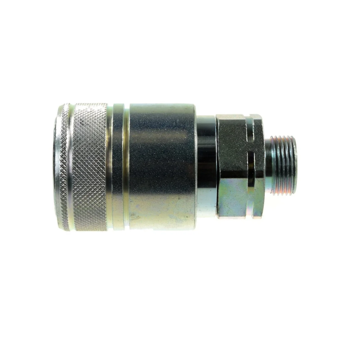 Menke - 57232 - Hydraulik-Schnellkupplungsbuchse