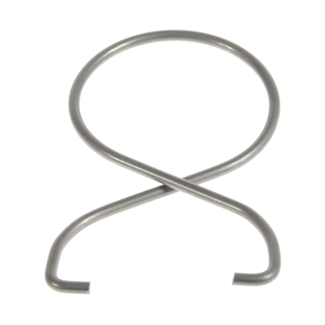 Monosem - MN10159081 - Dünger-Säschlauchhalter 9258