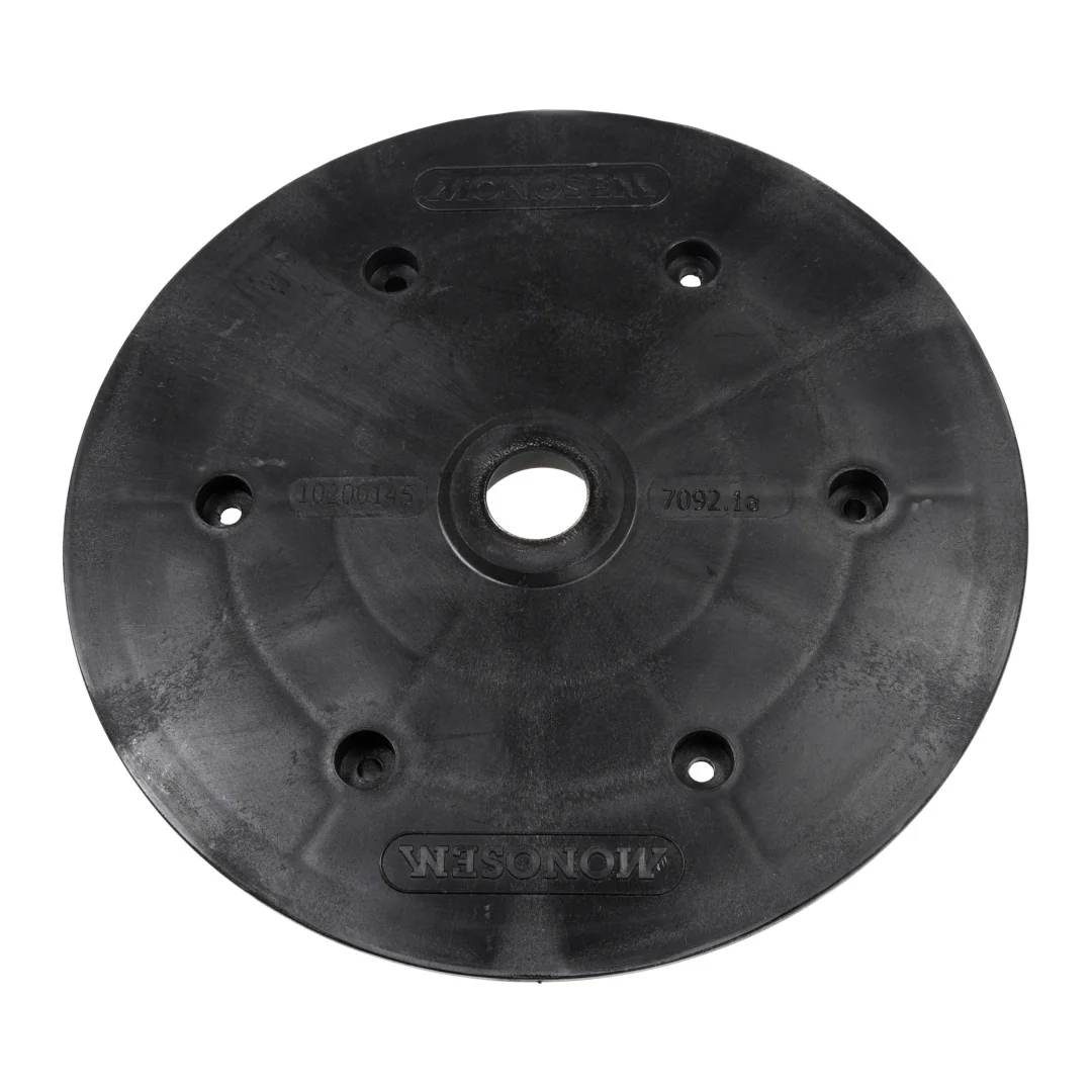 Monosem - MN10200145 - Hälfte des Andruckrades 50 mm 7092.1A