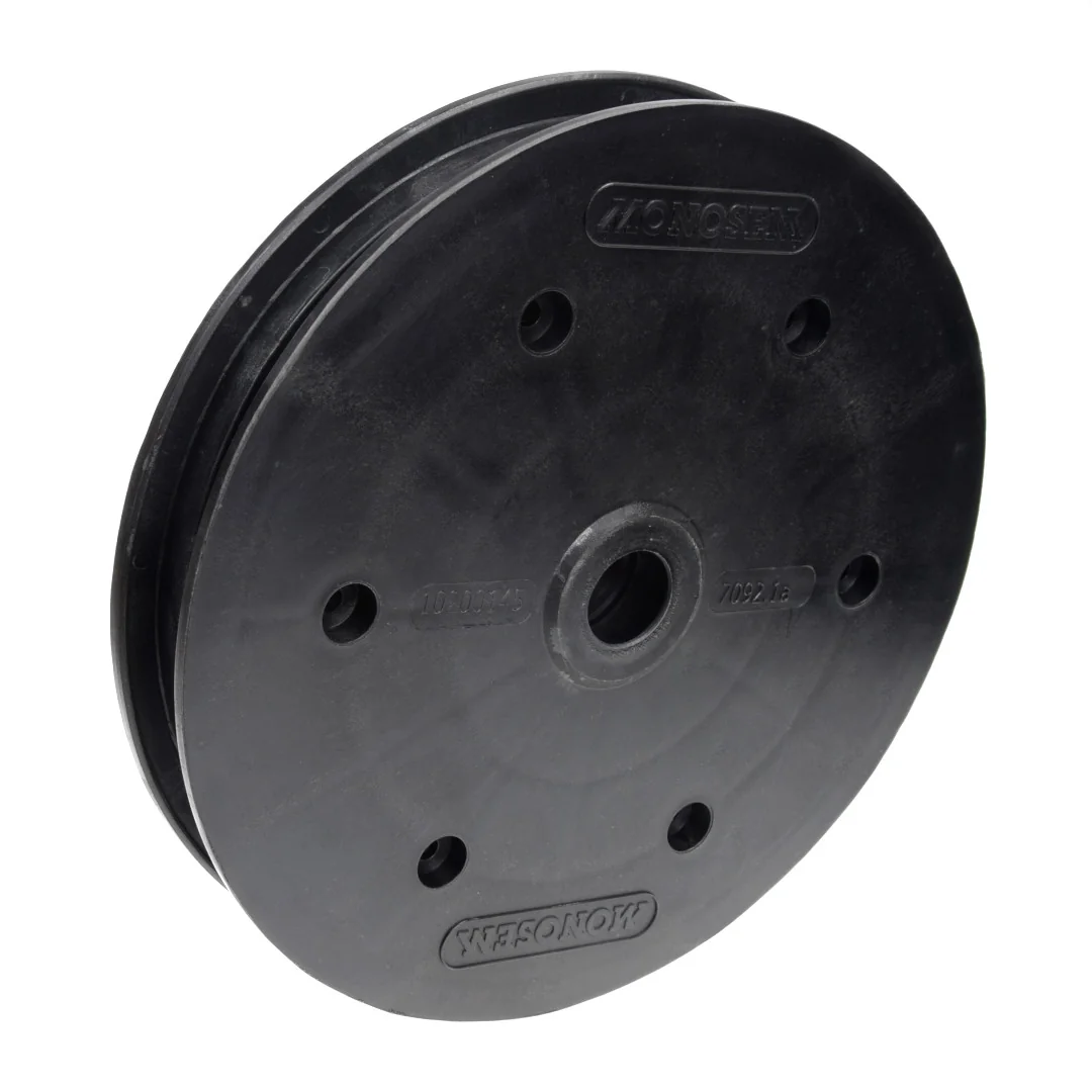 Monosem - MN10200145 - Hälfte des Andruckrades 50 mm 7092.1A