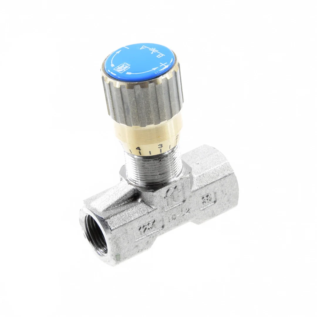 Monosem - MN4962 - Druckregler 10183022