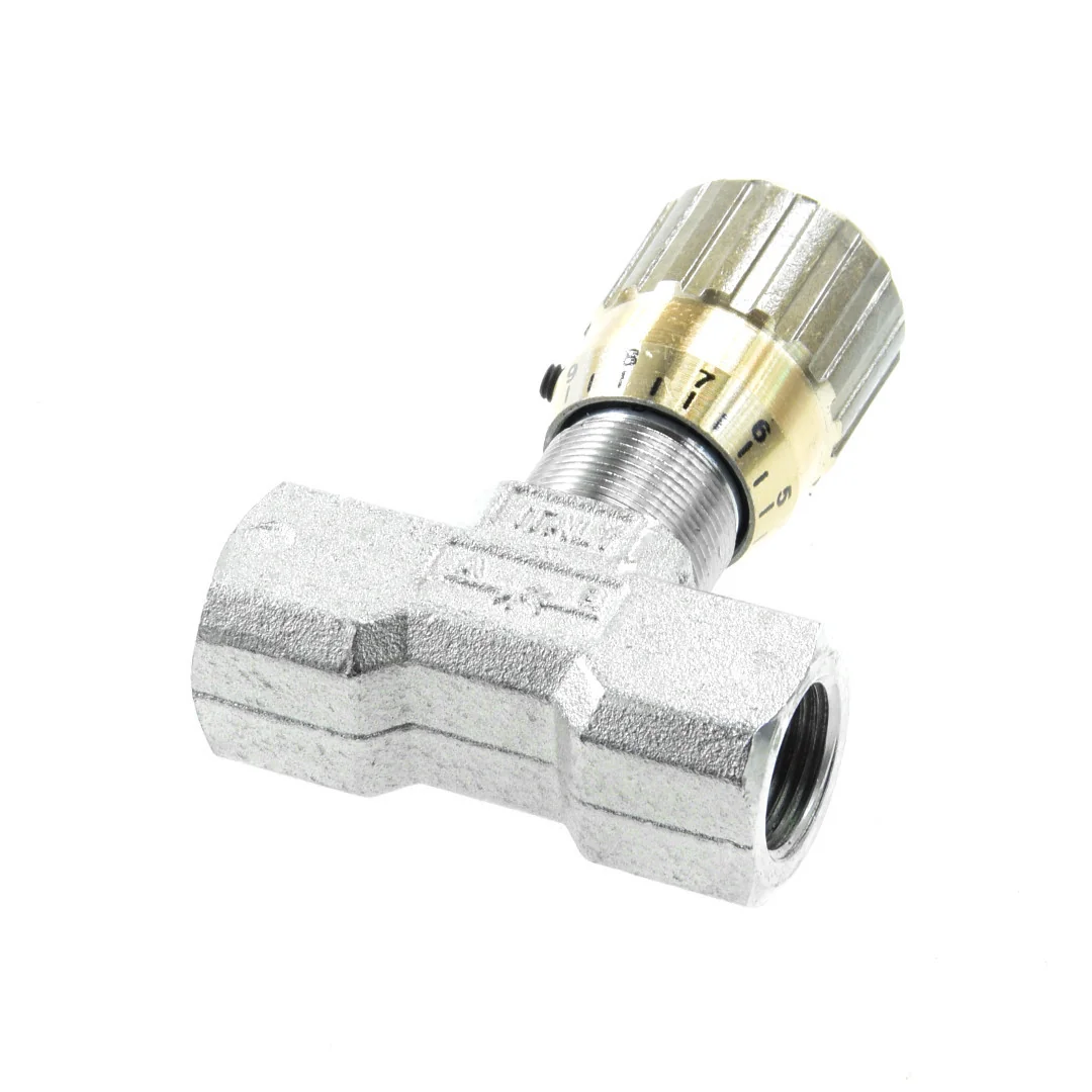 Monosem - MN4962 - Druckregler 10183022